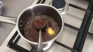 ПОПКОРН с соленой карамелью в домашних условиях
