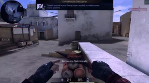 СТАНДОФФ 2 **как найти тиммейта** (лёгкий способ)