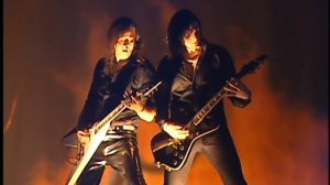 Helloween - Keeper of the Seven Keys (Live on 3 Continents) Legendado-HD