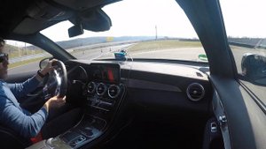 BMW X4 M40i vs. Mercedes-AMG GLC 43 vs. Porsche Macan GTS // Nürburging Tracktest