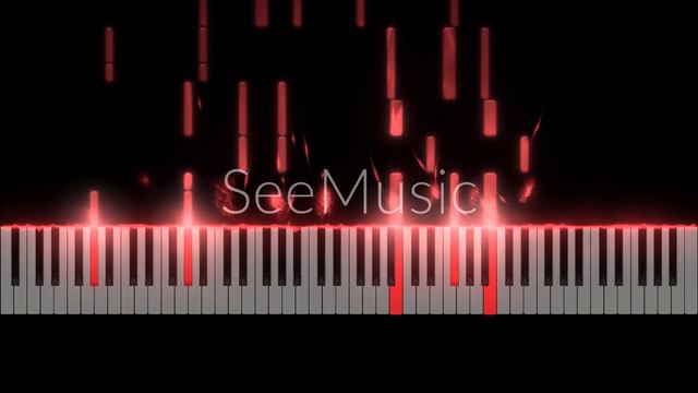GODS - New Jeans / League of Legends (Piano Cover)