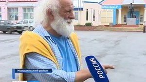 Вячеслав Полунин встретился со своими одноклассниками спустя 50 лет после окончания школы