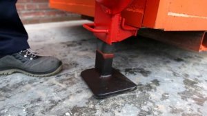 Реечные домкраты, производство и изготовление реечных домкратов