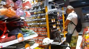 КУДА СХОДИТЬ С РЕБЕНКОМ / MR.DIY ЛЮБИМЫЙ МАГАЗИН  В ПАТТАЙЕ