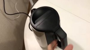 Обзор Электрочайника Tefal KO371|30 Safe to touch
