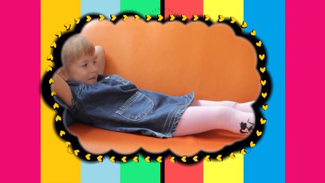 День дошкольного работника - вопрос ответ смотреть онлайн