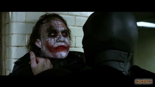 Темный рыцарь / The Dark Knight (Batman) смотреть онлайн