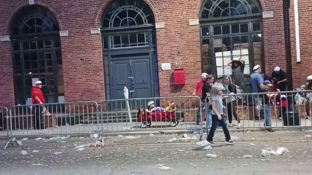 Parade Mardi Gras, Houma, 02.11.2024 (08) смотреть онлайн