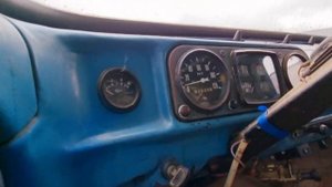Зил 130 Zil 130 самосвал
