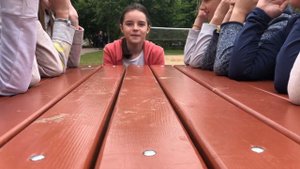 6 отряд клип Open Kids - Давай полетаем что ли