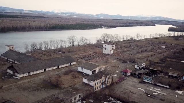 10га земли Республика Хакасия с. Очуры. #недвижимостьабакан #коммерческаянедвижимость