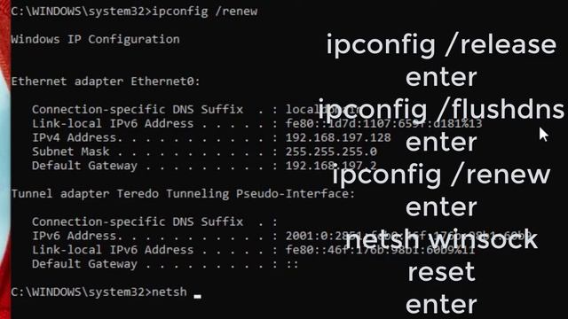 Fix ERR CONNECTION TIMED OUT | Connection Timed Out Error In Google Chrome Windows 10 смотреть онлайн