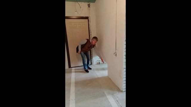 ЖК АРТ СИТИ. обзор 2х комн.квартиры