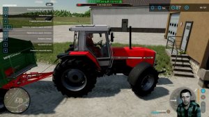 1 Farming simulator 22