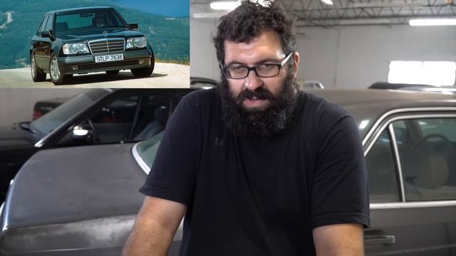 Five Most Expensive Classic Mercedes Benz Sedans смотреть онлайн