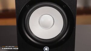 Best 5 Studio Monitors of 2021 - JBL 305P | Eris E8 XT | Eris E3.5 | YAMAHA HS8 | Rokit RP10 G4