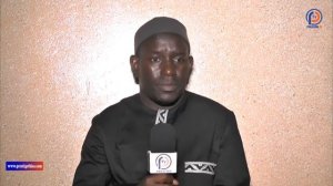 DECES DE SIDY LAMINE NIASS-REACTIONS PERSONNEL WALFADJIRI THIES