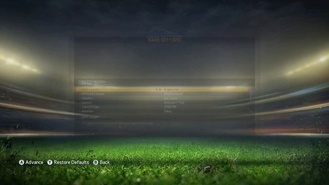 FIFA 15 | Going All Out, Underdogs & Park That Bus Easy Achievement/Trophy Guide смотреть онлайн