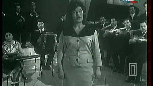 Zeyneb Xanlarova