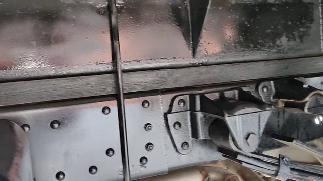 Красим раму. И баки.рама газель
Красим автопокраска авто