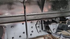 Красим раму. И баки.рама газель
Красим автопокраска авто