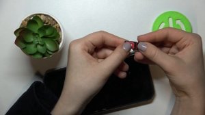 Активация сим карты на Blackview BL6000 Pro / Как вставить сим карту в Blackview BL6000 Pro