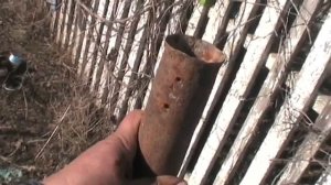 Дополнение к фильму про колодец