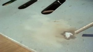 Самая мощная пескоструйка для слабого компрессора. Разгоняет абразив до 700 м/с