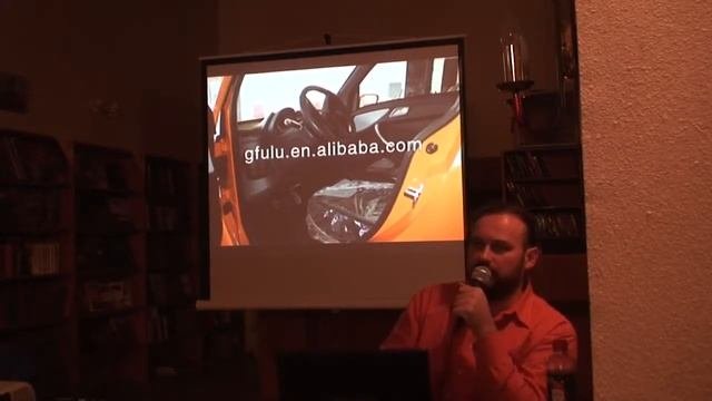 Об электротранспорте в разных странах. Часть 2