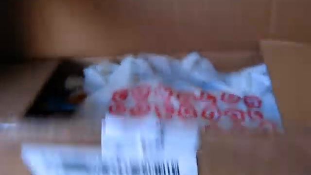 My 7th Unboxing Of Goodies From eBay смотреть онлайн