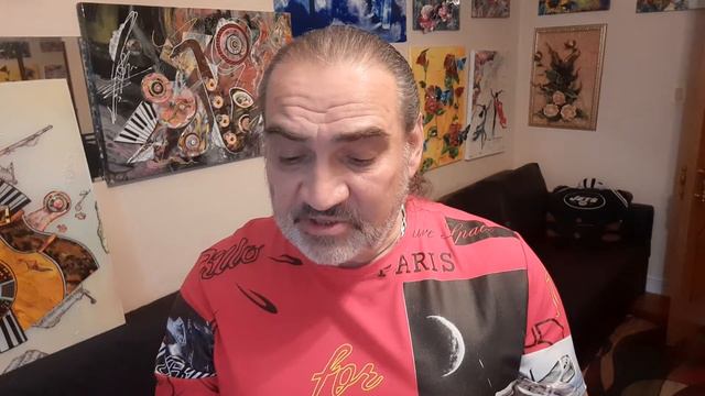 Атака на твою волю.