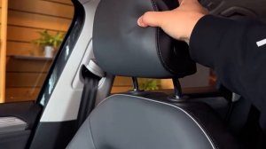 2023 Volkswagen SAGITAR 300TSI DSG / Quick Walkaround