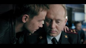 "Полицейский с Рублёвки" 3 сезон: снова дома! Премьера 16 апреля 22:00 ТНТ