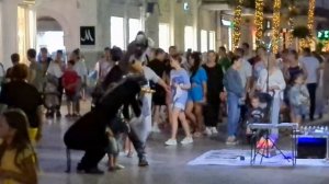 ? Дорога в Крым. Автопутешествие на 10000км. Путешествие на Машине с КОТОМ из СЕВЕРА на ЮГ. Серия 1