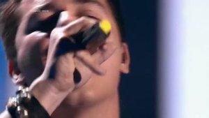 Родион Газманов - I Believe I can Fly