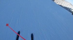 Poiana Brasov Ski 2 2020