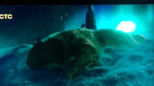 Бек vs шпиц | Зов предков смотреть онлайн