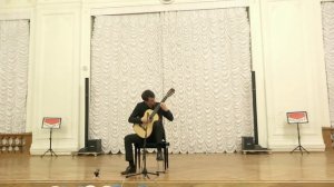 Jeremy Jouve - Oulan Bator.  Жереми Жув  - Улан Батор