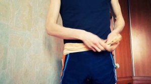 Усовершенствованная каупина