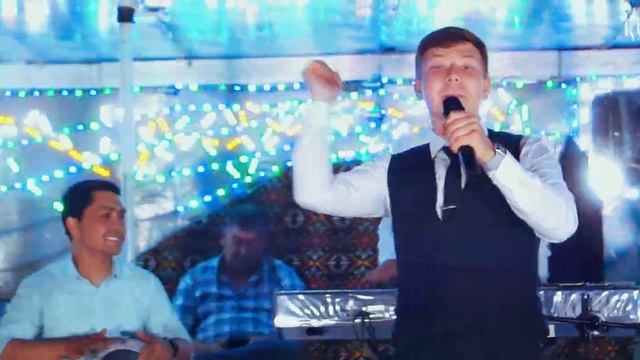 Шатлик Жумаев - Хучабигу | Shatlyk Jumaev - Xujabigu Remix (Tuyona 2023)