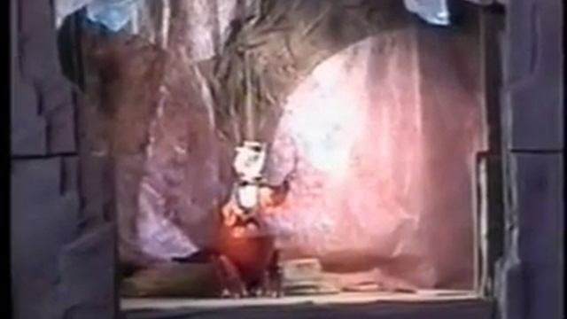 Заяц Агути смотреть онлайн