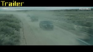 SICARIO- DAY OF THE SOLDADO - Official Trailer (HD)