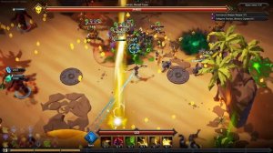 Первый взгляд на игру Soulstone Survivors | Лучший клон Vampire Survivors ?