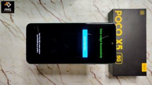 POCO X5 5g Unlock Without Pc 🔐 POCO X5 Reset & Remove All Type Screen lock 101% Working