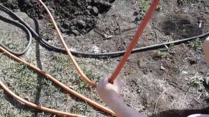 ОБЗОР ПОЛИВОЧНОГО ШЛАНГА GARDENA BASIC 19mm 3/4