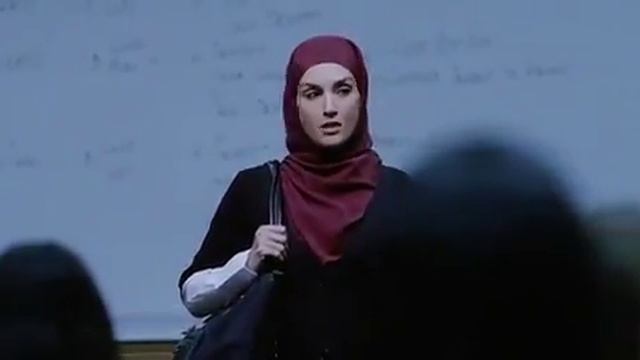 Хиджаб - это часть меня. смотреть онлайн