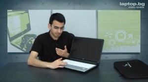 Fujitsu Lifebook A530 - laptop.bg (Bulgarian version)