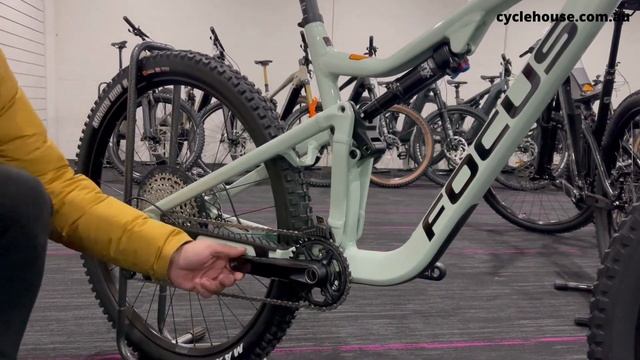 Focus Jam 6.9 overview, pricing and availability смотреть онлайн