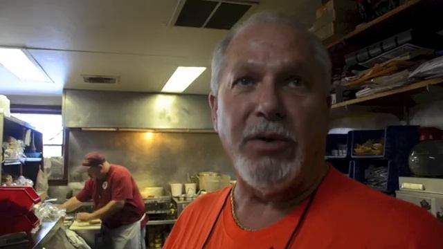 Sambo's 903 Grill смотреть онлайн