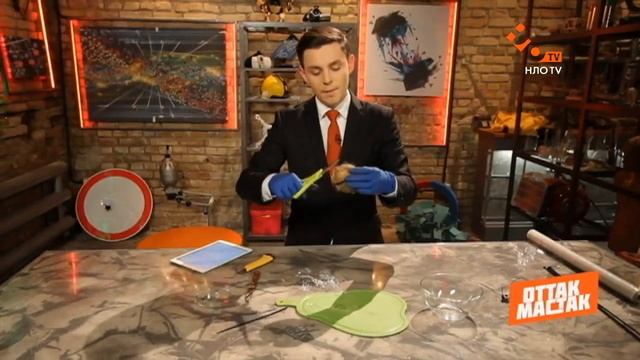 Как сделать радио из картошки